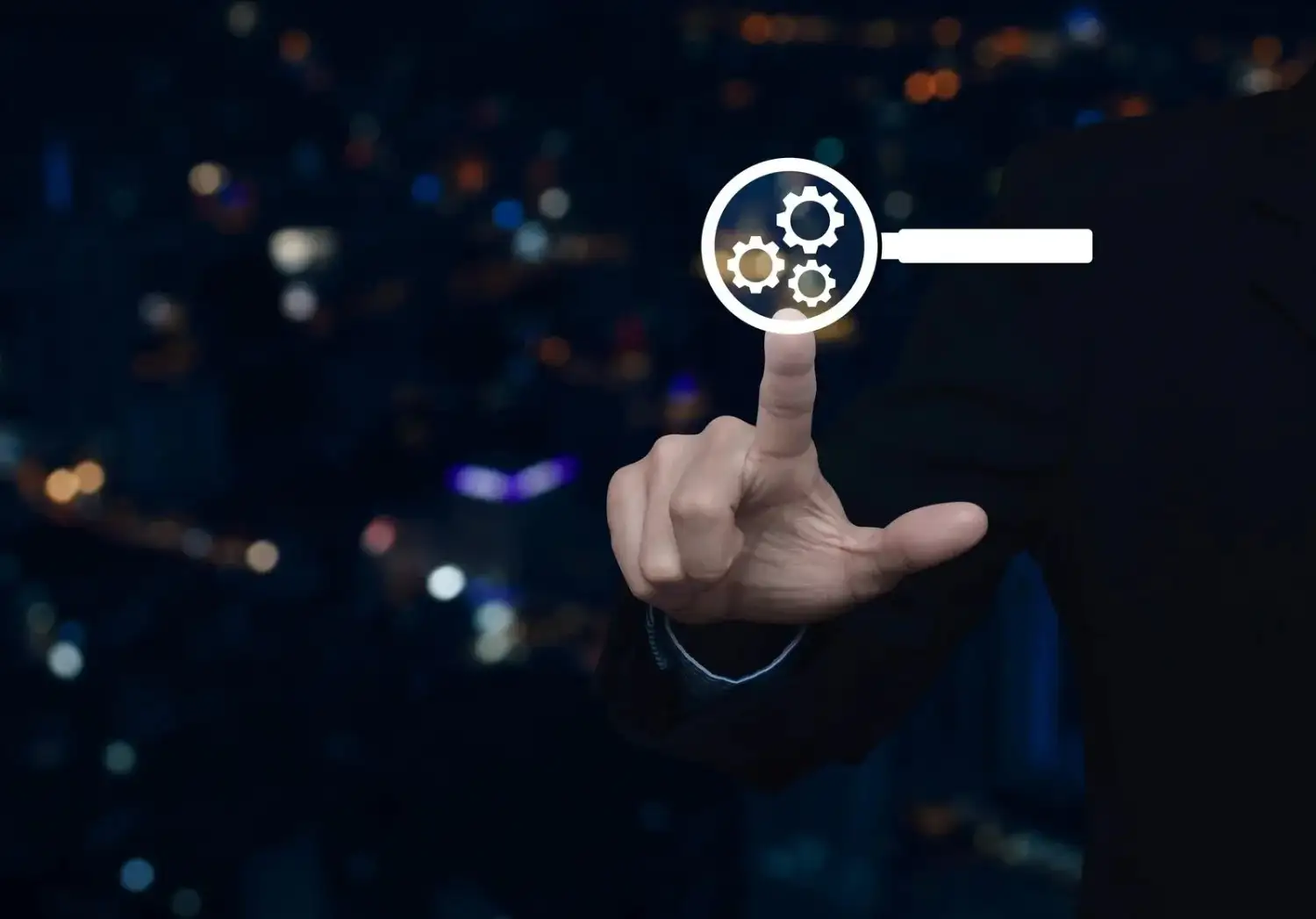 Smart Contract Optimization In Singapore